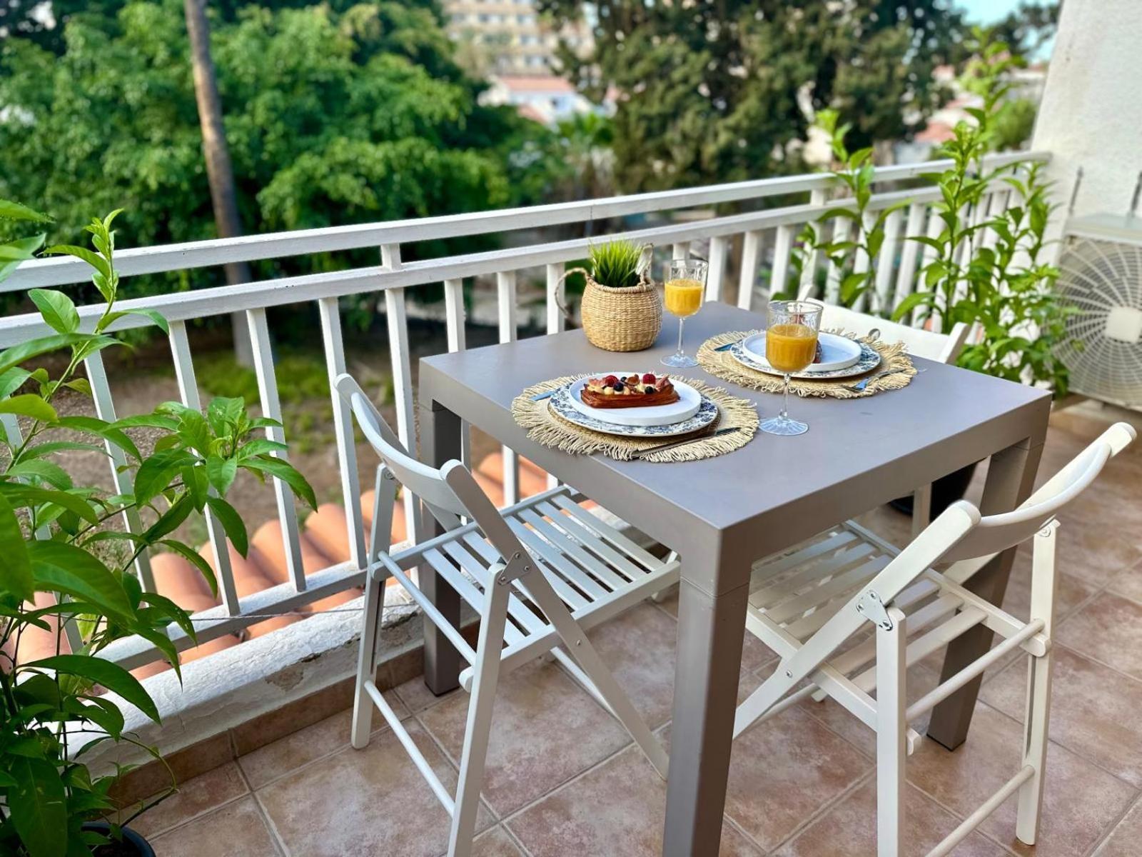 Studio Las Americas Monkey Beach Playa de las Americas  Ngoại thất bức ảnh