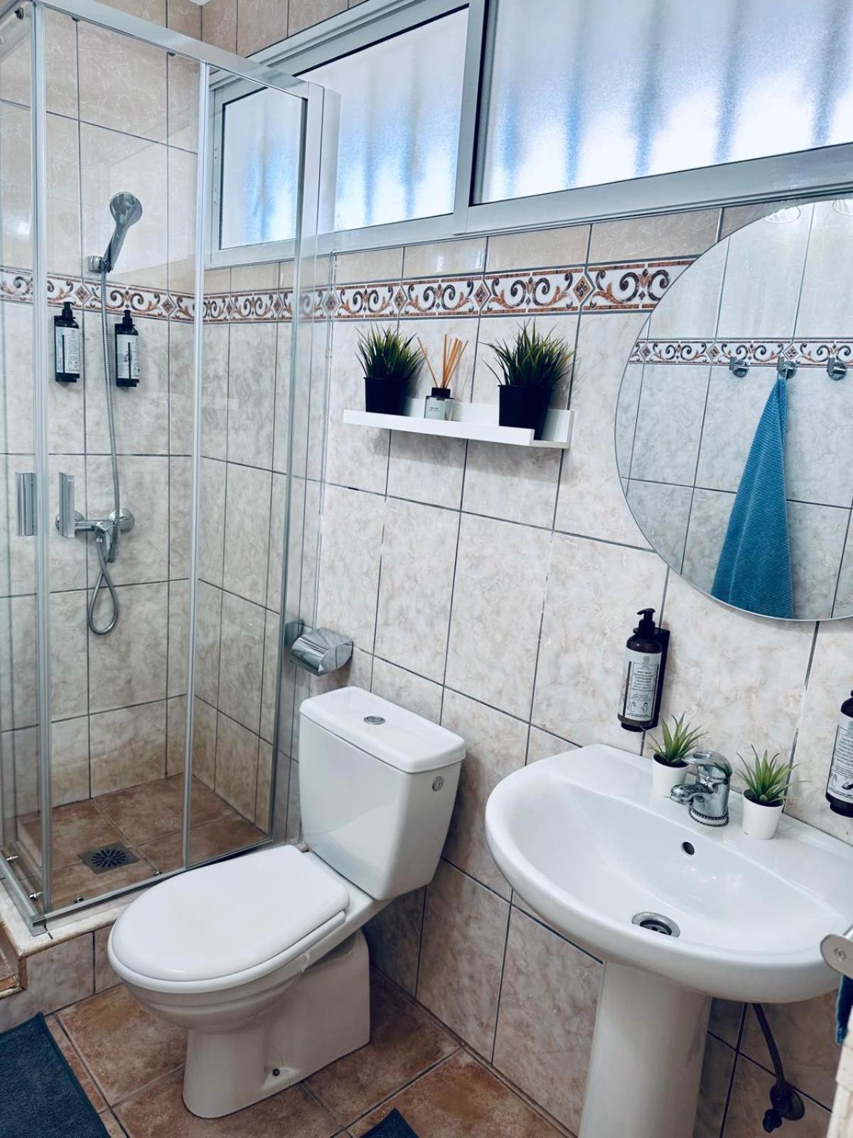 Studio Las Americas Monkey Beach Playa de las Americas  Ngoại thất bức ảnh
